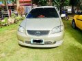 Toyota Vios G 2004 manual transmission-2