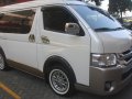 2017 Toyota Hiace GL Grandia AT Diesel-7