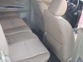 2012 TOYOTA AVANZA G AUTOMATIC/GASOLINE-9