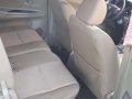 2012 TOYOTA AVANZA G AUTOMATIC/GASOLINE-0