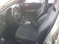 2008 Subaru Impreza STI MANUAL hatchback-6