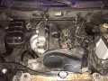 MITSUBISHI Adventure diesel Manual Good running condition-8