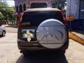 Rush Sale Ford Everest top limited edition 2011 AT-1