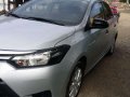 Toyota Vios 1.3E manual 2017 for sale-5