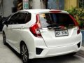 2016 Honda Jazz GK 1.5 VX Navi CVT-2