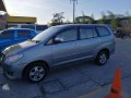 2007 Toyota Innova G Look 2013 model (modified)-3