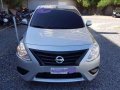 Nissan Almera 2017 AT for sale-0