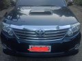 FOR SALE 2015 Toyota Fortuner V 4x2 AT-0