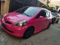 For sale Honda Fit 2002 model automatic transmission-1