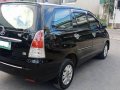 2011 Toyota Innova G 2.5 D4d Engine Automatic transmission-5