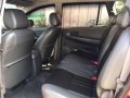 Toyota Innova E Manual transmisision 2013 model-1