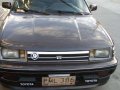 1989 model Toyota Corolla FOR SALE-0