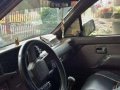 Isuzu Fuego pick up 1997 for sale-5