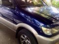 2001 Isuzu Crosswind XTO for sale -1