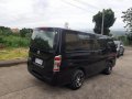 Nissan NV350 Urvan 2016 for sale-3