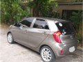 KIA Picanto 2014 for sale-0
