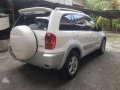 2003 Toyota Rav4 for sale-2