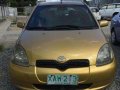 TOYOTA Echo 2001 Manual Tranny All Stock-4