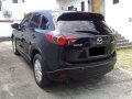 2013 Mazda Cx-5 skyactiv manual TOP CONDITION-0