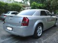 2008 Chrysler 300 C AT Silver Low Mileage -6