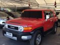 Rush For Sale:  2015 Toyota FJ Cruiser 4X4-2