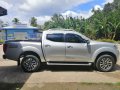 For Assume Nissan Navara 2018 VL 4x4-4