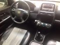2006 Honda CRV MT FreshAllOrig 80Tkms -4