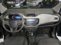 2014 Chevrolet Spin crdi tdic diesel mt eng 7seaters cebu 1st own-4
