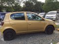 TOYOTA Echo 2001 Manual Tranny All Stock-5