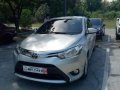 Toyota Vios E 2016 for sale-7