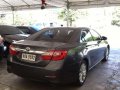 Rush For Sale: 2015 Toyota Camry 2.5G-3