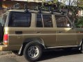 Toyota Landcruiser Prado 4x4 2002 model-10