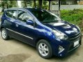 2014 Toyota Wigo G for sale-3