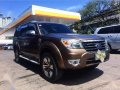 Rush Sale Ford Everest top limited edition 2011 AT-3