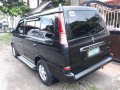 SELLING MITSUBISHI Adventure GLX2 2010-2