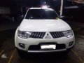 Mitsubishi Montero Sport 2011 for sale-0