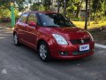 2009 Suzuki Swift for sale-5