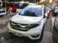 2017 HONDA BR V automatic lowest price-0