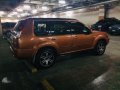 Nissan XTRAIL 2005 model 250X series top of the line-4