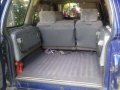2001 Isuzu Crosswind XTO for sale -4