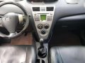 Toyota Vios 1.5 G 2008 manual for sale-11