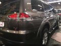 2015 acquired Mitsubishi Montero GLSV for sale-2