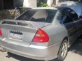 2002 Mitsubishi Lancer GSR for sale-3