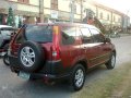 2002 Honda Crv for sale-4