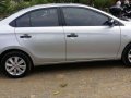 Toyota Vios 1.3E manual 2017 for sale-1