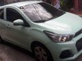 Assume 2018 Chevrolet Spark Matic for sale-8