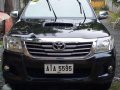 2015 TOYOTA HILUX 2.5L 4X2G A/T 845,000 FOR SALE-0
