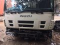 2018 Isuzu Giga cowl FOR SALE-0