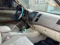 Toyota Fortuner 2006 Gas Matic FOR SALE-4