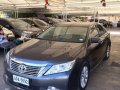 Rush For Sale: 2015 Toyota Camry 2.5G-6